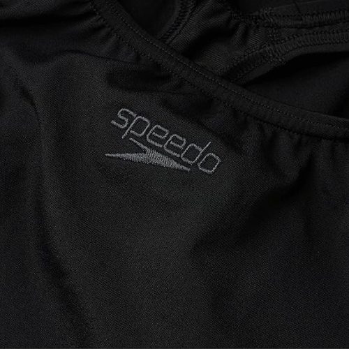 Speedo Endurance+ női fürdődressz, fekete-két méretben