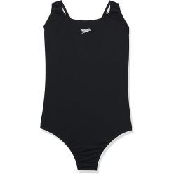 Speedo endurance + női fürdődressz fekete 46os méret
