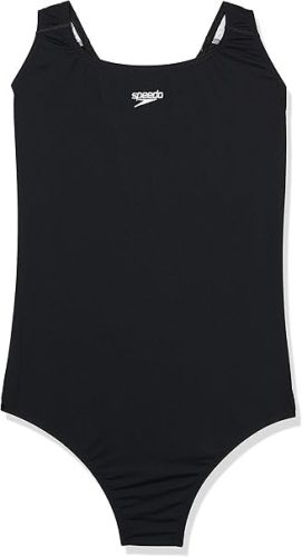 Speedo endurance + női fürdődressz fekete 46os méret