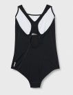 Speedo endurance + női fürdődressz fekete 46os méret