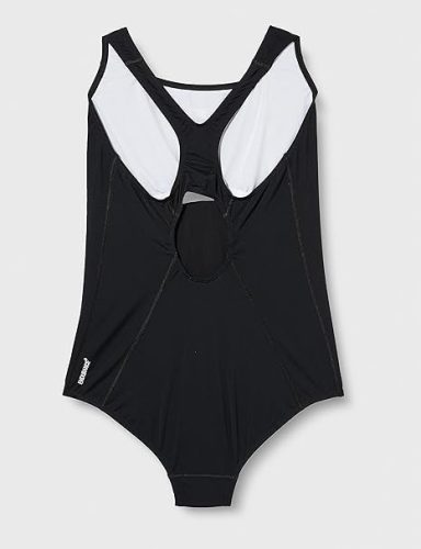 Speedo endurance + női fürdődressz fekete 46os méret