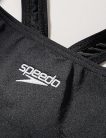 Speedo endurance + női fürdődressz fekete 46os méret