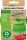 Eberhard Faber Green Winner összecsukható vízkeverő pohár – zöld, pici ecsettartóval és szívófunkcióval