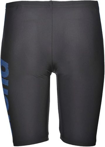 Arena fiú úszónadrág – Pooltiles Jammer, fekete-kék, 164cm