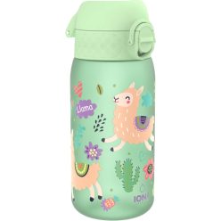 Ion8 gyermek kulacs, 350 ml, zöld