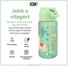 Ion8 gyermek kulacs, 350 ml, zöld