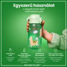 Ion8 gyermek kulacs, 350 ml, zöld