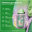 Ion8 gyermek kulacs, 350 ml, zöld