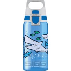 SIGG – Viva One – Gyermek ivópalack,500 ml- kék 