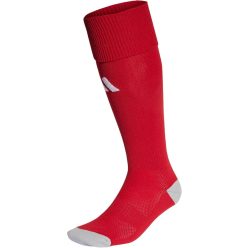 Adidas milano 23 sportszár piros 40-42es méret