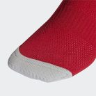 Adidas milano 23 sportszár piros 40-42es méret