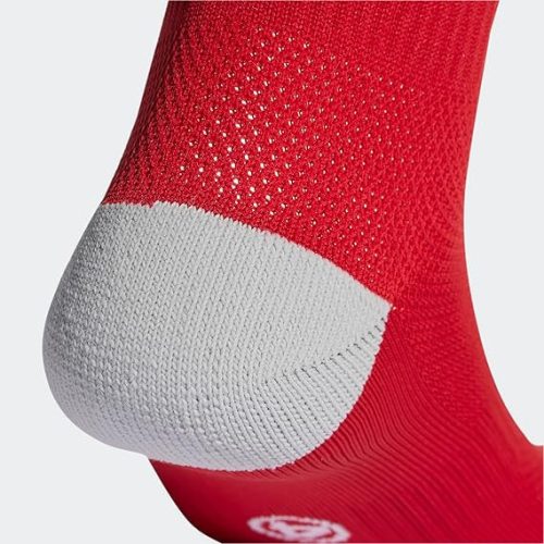 Adidas milano 23 sportszár piros 40-42es méret