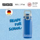 SIGG - Viva One kék 500 ml-es kulacs
