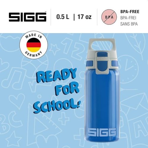 SIGG - Viva One kék 500 ml-es kulacs