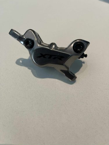 Shimano hidraulikus kerékpár fék