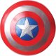 Rubie’s Captain America Pajzs – (30 cm)