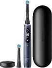 Oral-B iO 7N elektromos fogkefe – fekete