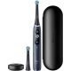 Oral-B iO 7N elektromos fogkefe – fekete