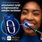 Oral-B iO 7N elektromos fogkefe – fekete