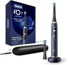 Oral-B iO 7N elektromos fogkefe – fekete