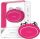 FOREO BEAR™ 2 mikroáramos ránctalanító készülék – Fuchsia