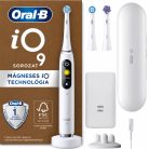 Oral-B iO 9 elektromos fogkefe – fehér