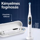 Oral-B iO 9 elektromos fogkefe – fehér