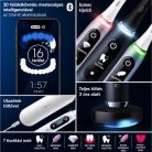 Oral-B iO 9 elektromos fogkefe – fehér