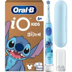 Oral-B iO Kids Disney Stitch elektromos fogkefe