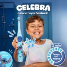 Oral-B iO Kids Disney Stitch elektromos fogkefe