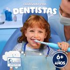 Oral-B iO Kids Disney Stitch elektromos fogkefe