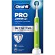Oral-B Pro Junior – elektromos fogkefe 6 éves kortól