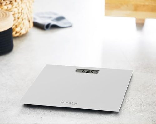 Rowenta Premiss BS1401 digitális személymérleg