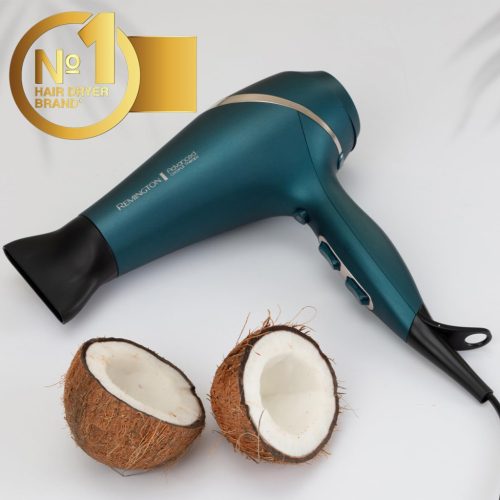 Remington Advanced Coconut Therapy AC8648 professzionális hajszárító