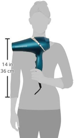 Remington Advanced Coconut Therapy AC8648 professzionális hajszárító