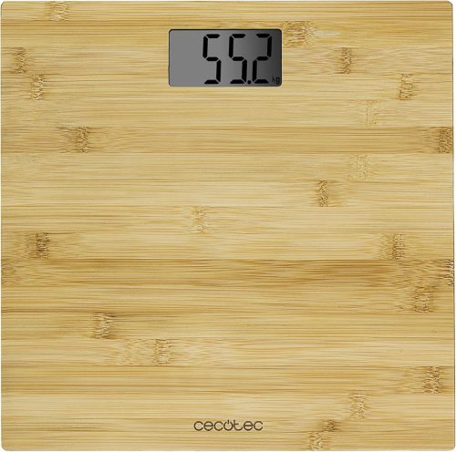 Cecotec Surface Precision 9300 Healthy Digitális Mérleg