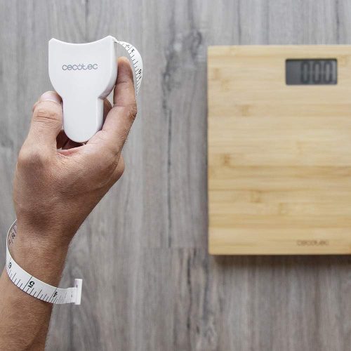 Cecotec Surface Precision 9300 Healthy Digitális Mérleg
