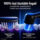 Oral-B iO 6 – elektromos fogkefe