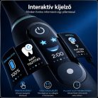 Oral-B iO 6 – elektromos fogkefe
