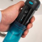 Cecotec ToothCare Jet Splash hordozható szájzuhany