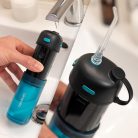 Cecotec ToothCare Jet Splash hordozható szájzuhany