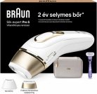 Braun Silk·expert Pro 5 PL5157 – IPL szőrtelenítő készülék