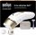 Braun Silk·expert Pro 5 PL5157 – IPL szőrtelenítő készülék