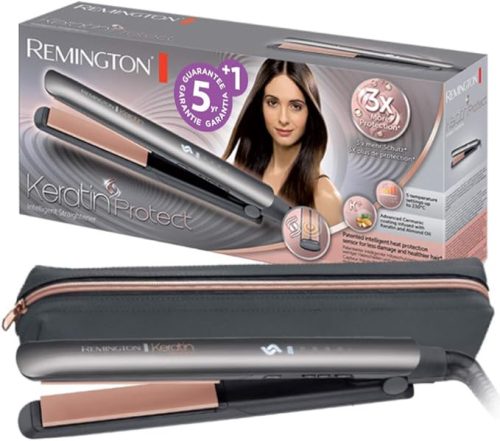 Remington Keratin Protect S8598 hajvasaló