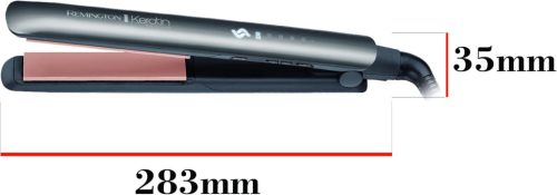 Remington Keratin Protect S8598 hajvasaló
