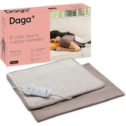   DAGA Confort Multi elektromos melegítőpárna – Intellisense technológiával, több méretben
