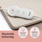 DAGA Confort Multi elektromos melegítőpárna – Intellisense technológiával, több méretben