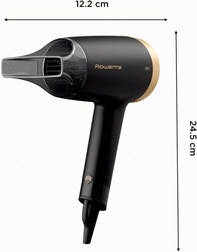 Rowenta Express Style CV1811 utazó hajszárító – 1600 W
