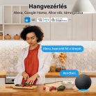 SONOFF ZBM5 Zigbee okos világításkapcsoló, 1 csatornás
