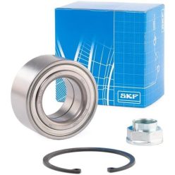   SKF VKBA 3246 kerékcsapágy készlet – első tengely, bal és jobb oldalra, 79 mm